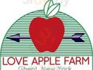 Love Apple Farm Cafe Bakery