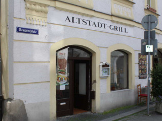 Altstadtgrill