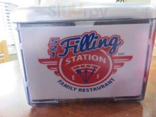 521 Filling Station