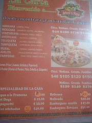 Arturo's Pizza