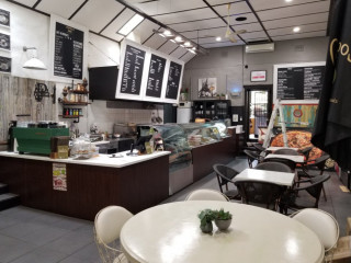 The Primula Cafe