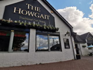 The Howgait Glasgow
