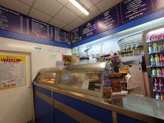 The Kent Fish Chip Shop