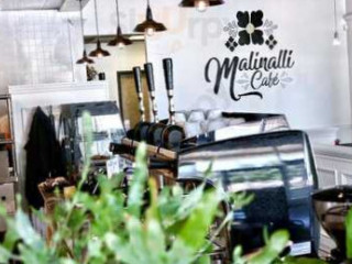 Malinalli Cafe