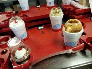 Sonic Drive-in