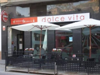 Cafeteria Dolce Vita