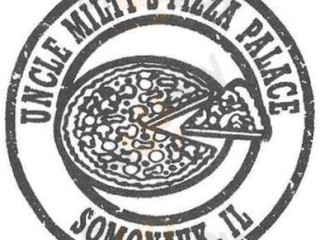 Uncle Milty's Pizza Palace