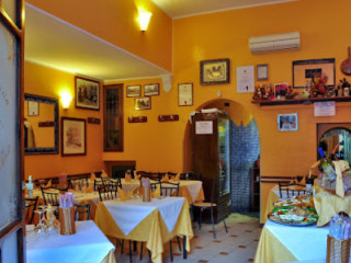 Trattoria Santo Spirito