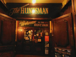Huntsman Pub