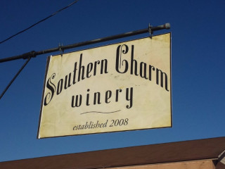 Southern Charm Winery