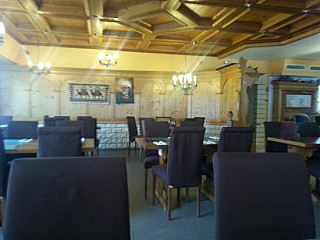 Orient-Restaurant Chez Haydar