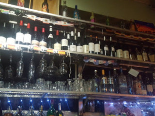 The Wine Shop Meze Bistro