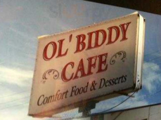 Biddy's On Main