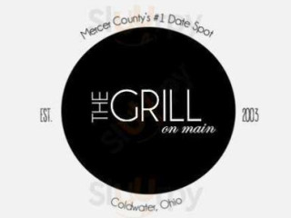 The Grill On Main