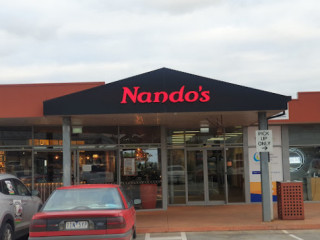 Nando's Sunbury