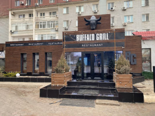 Buffalo Grill