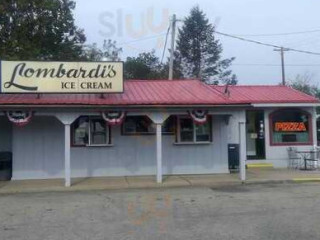 Lombardi's Pizza And Dairy Diner