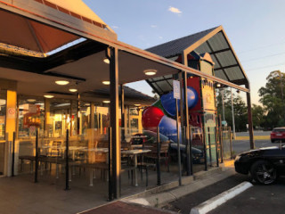 Hungry Jack's Burgers Mandurah