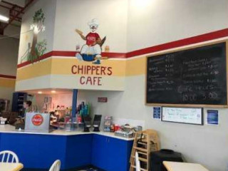 Chipper's Cafe