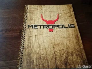 Metropolis Steakhouse