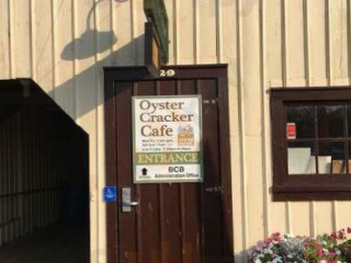 The Oyster Cracker Cafe