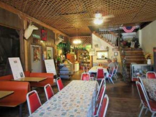 Connie's Country Kitchen