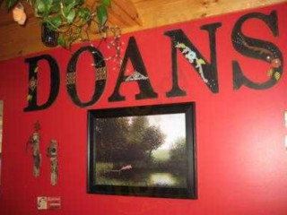 Doan's Bones Barbecue