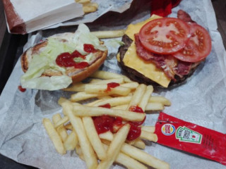 Burger King