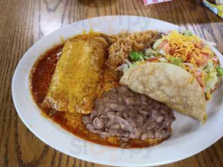 Vaquero's Cafe