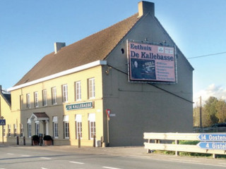 De Kallebasse