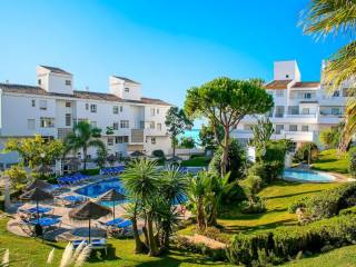 Ramada Suites Costa Del Sol