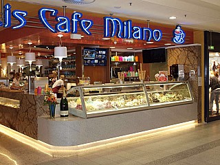 Eis-Cafe Milano