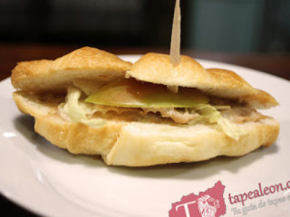 Jaleo Tapas