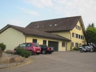 Restaurant Herrenberg