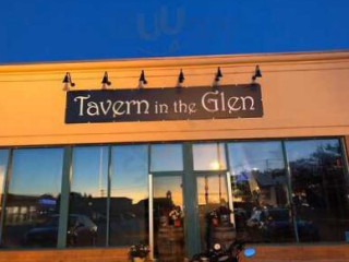 Tavern In The Glen