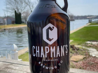 Chapman's Brewing Company