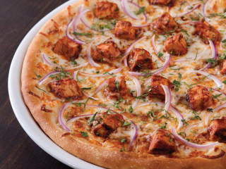 California Pizza Kitchen