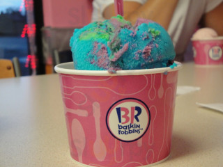 Baskin Robbins 31 Ice Cream Yogurt