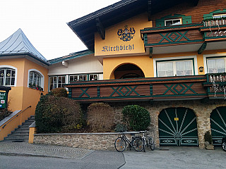 Gut Kirchbichl Restaurant