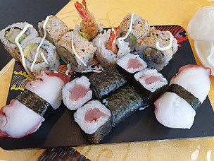 Sushi Metropole