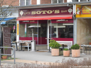 Soto's