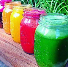 Jars Juice