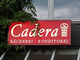 Cadera GmbH & Co