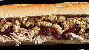 Capriotti's Sandwich Shop