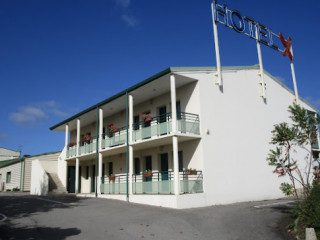 Hôtel Restaurant Bar Le Gabriel Caudan, Lorient