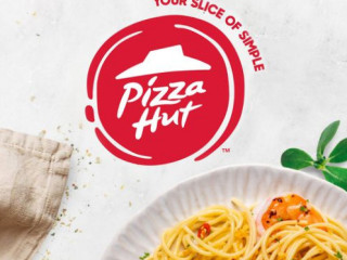 Pizza Hut (beach Road)