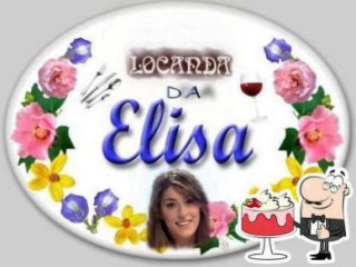 Locanda Da Elisa