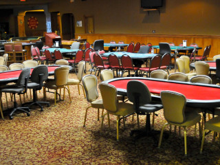 Lakes Region Casino