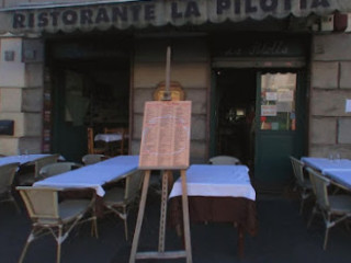 La Pilotta