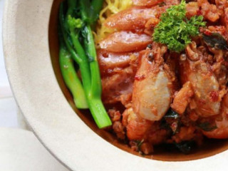 Jing Long Seafood (bedok)
